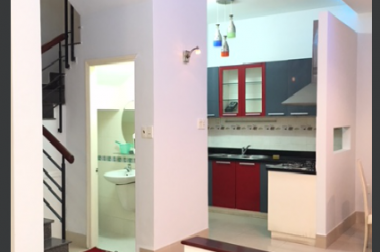 Hot, 5.3x13m (NH 5.9m) 3 lầu, BTCT, hoàn công 2018, ngay sát trước khuôn viên 20m. Giá 7.8 tỷ