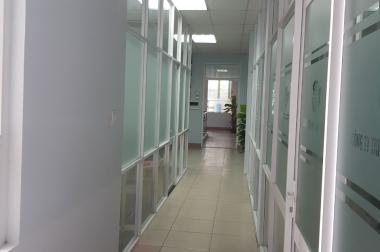 Văn phòng đường Trần Quốc Toản, trung tâm Hải Châu, Đà Nẵng