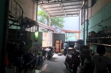 HXH, nhà xưởng 360m2 Tây Thạnh, Tân Phú giá 16 tỷ