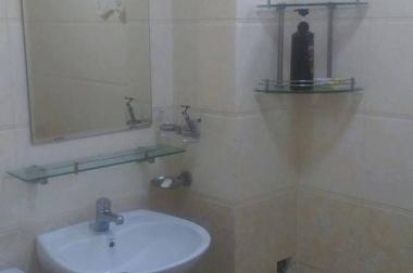 Nhà mặt tiền gần phố Đội Cấn 60m2 x 5 tầng, MT 4.5m, 6.2 tỷ