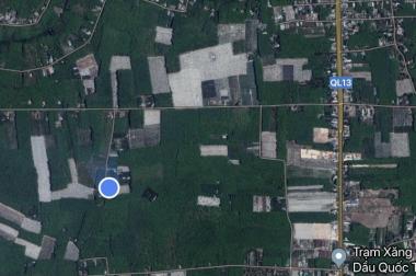 Đất ấp 2 Chơn Thành, Bình Phước 500m2, bán 300 triệu/nền 0971.837.986
