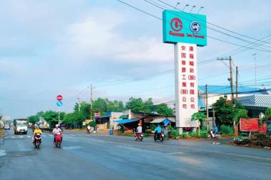 Đất nền dự án New Center Tây Ninh, giá từ 250tr/nền