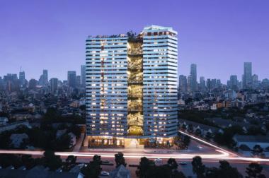 Sở hữu căn hộ ở TP. Hồ Chí Minh, chỉ với 1.3 tỷ