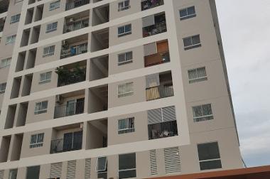 Căn hộ chung cư CT3, Phước Hải Nha Trang, đầy đủ nội thất giá 1 tỷ 850 triệu (1/2019)