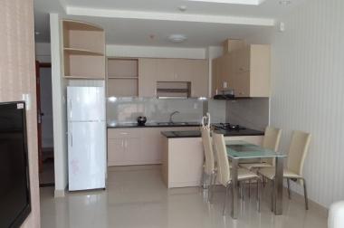 Cần bán căn hộ chung cư SGC Nguyễn Cửu Vân, Q. Bình Thạnh, 93m2, 3PN, tầng cao thoáng mát