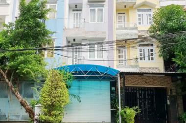 Bán nhà 3 lầu mặt tiền đường Tạ Quang Bửu, Phường 5, Quận 8