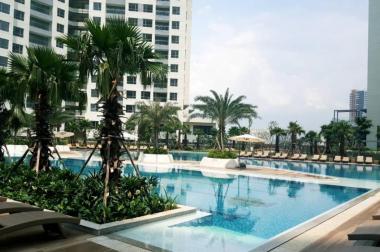 Bán căn hộ Đảo Kim Cương, 2 phòng ngủ, DT 90m2, giá 5 tỷ, view hồ bơi 2300m2