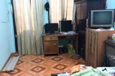 Bán Nhà 30m2 Ngay Đầu Ngõ 281 Trương Định, Xe 3 Gác Phi Qua, Nhà Đẹp Ở Ngay, Giá 2,2 tỷ