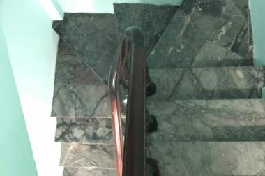 Bán Nhà 30m2 Ngay Đầu Ngõ 281 Trương Định, Xe 3 Gác Phi Qua, Nhà Đẹp Ở Ngay, Giá 2,2 tỷ