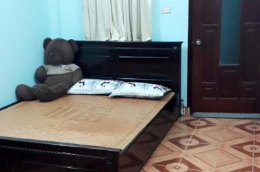 Bán Nhà 30m2 Ngay Đầu Ngõ 281 Trương Định, Xe 3 Gác Phi Qua, Nhà Đẹp Ở Ngay, Giá 2,2 tỷ