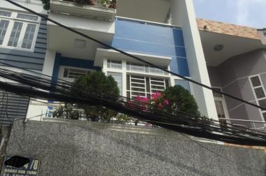 Bán nhà mới 2 lầu Hoàng Hoa Thám, quận Bình Thạnh, 4.1x18m, giá 9.2 tỷ, liên hệ 0903074322