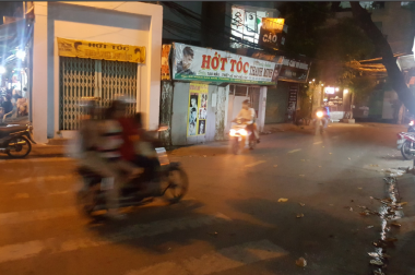 Cần bán MT Phan Sào Nam khu gần ngã 5 Hồng Lạc - P11, Tân Bình (4.2x10.5m), 3L. Giá 8 tỷ
