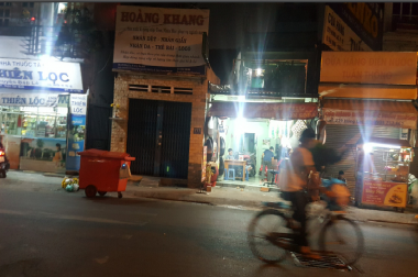 Cần bán MT Phan Sào Nam khu gần ngã 5 Hồng Lạc - P11, Tân Bình (4.2x10.5m), 3L. Giá 8 tỷ
