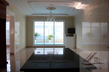 Cho thuê villa compound Thảo Điền, 400m2, 5PN, giá 118tr/th, hồ bơi để ở, văn phòng, LH: 0909246874