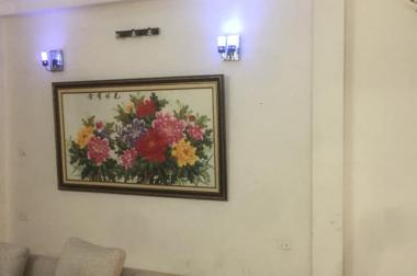 Bán nhà ngõ Lương Sử C, 70 m2, 5 tầng, 4m mặt tiền, 13,1 tỷ, ô tô vào nhà