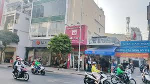2 MT Điện Biên Phủ, P11, Q. 10, 3.5x19m, lửng, 3 lầu. Giá 18.3 tỷ