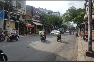 Cần bán MT Trương Vĩnh Ký 8x17.7m, 170m2, Tân Phú, sát Tân Bình