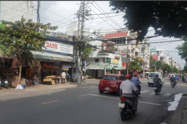 Bán nhà MT 4x19m, 2 lầu Độc Lập, P. Tân Thành, Q. Tân Phú