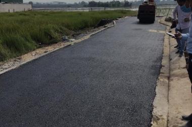 Đất nền KDC Kim Phong 2 gần ngã 3 Võ Văn Bích, Bình Mỹ, diện tích 100m2