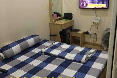 Bán căn 45m2 đã sửa 2 phòng ngủ, 1 vệ sinh, có full nội thất HH3A Linh Đàm, giá chỉ 850tr