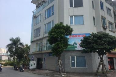 Bán nhà dự án Sơn Tùng (hoàn thiện 5 tầng cực đẹp, thang máy, sổ đỏ)