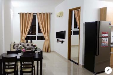 Cho thuê căn hộ CBD Premium Home, Q2 (63m2, 2PN, 2WC, full nội thất, 9 tr/tháng). LH 0903824249