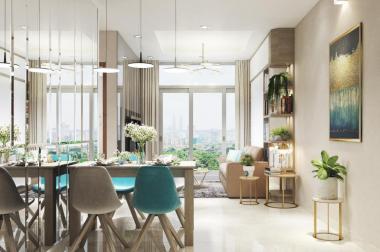 Giá bán căn hộ Phú Đông Premier chỉ từ 1,6 tỷ/căn 2PN 2WC 65m2, một mức giá cực kỳ hấp dẫn