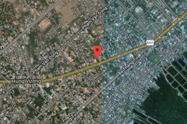 Bán đất tại phường Cam Phú, Cam Ranh, Khánh Hòa, 265.9m2, giá 1.5 tỷ