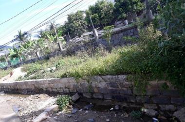 Bán đất tại phường Cam Phú, Cam Ranh, Khánh Hòa, 265.9m2, giá 1.5 tỷ