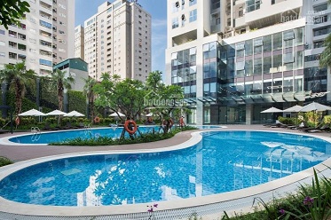 Mở bán CHCC cao cấp Hà Nội Rivera Park 69 Vũ Trọng Phụng, giá chỉ từ 31,8 triệu/m2