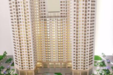Cần bán gấp căn hộ chung cư tại dự án Tecco Tứ Hiệp, Thanh Trì, Hà Nội DT 80m2, giá 18 tr/m2
