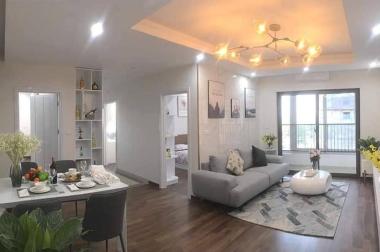 Cần bán gấp căn hộ chung cư tại dự án Tecco Tứ Hiệp, Thanh Trì, Hà Nội DT 80m2, giá 18 tr/m2