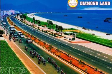 Bán 2 lô đất đường biển Nguyễn Tất Thành, Đà Nẵng 10x24,4m giữa cầu Phú Lộc và Lý Thái Tông