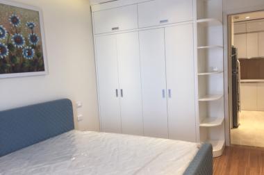 Cho thuê căn hộ chung cư tại dự án Platinum Residences, Ba Đình, Hà Nội DT 128m2 giá 17 tr/th