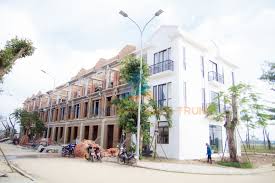 Cần bán gấp nhà 2 tầng Đường Phạm Văn Đồng, Huế