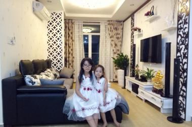 Cần bán căn hộ chung cư Hoàng Anh Thanh Bình, 117m2, 3pn, 2 wc. Giá 3 tỷ 350tr