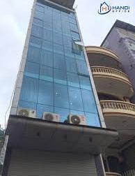 Cho thuê văn phòng 15m2 - 25m2 - 60m2 đắc địa, nằm ngay gần tòa nhà VTV Nguyễn Chí Thanh, Ba Đình