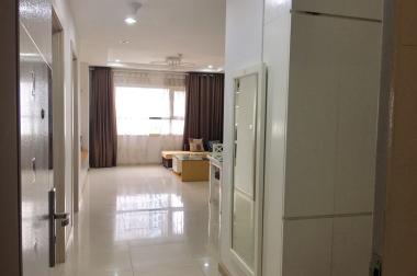 Cho thuê căn hộ 2 phòng ngủ, full nội thất tại Văn Phú Victoria 2019