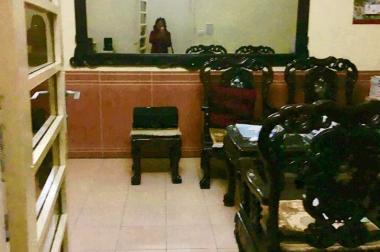 nhà đất đẹp Ba Đình, gần Liễu Giai, Đào Tấn, ngõ ô tô, 92m2, giá 16,5 tỷ, LH 0936194568