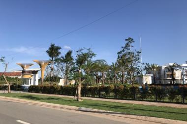 Cần bán nhà phố liền kề Lovera Park, xã Phong Phú, huyện Bình Chánh