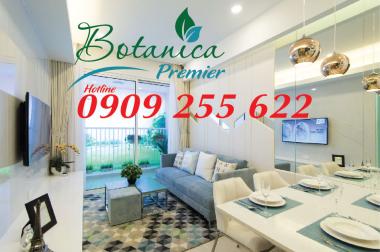 Giá tốt nhất tại Botanica Premier. Hotine PKD: 0909 255 622