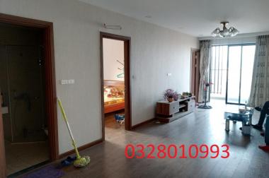 Cần bán căn hộ 84,4m2 nhà đẹp, đầy đủ nội thất, giá 30tr/m2 tại Five Star Kim Giang