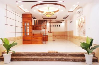 Bán nhà mới đẹp hẻm 79 đường Nguyễn Đệ, phường An Hòa, Ninh Kiều, Cần Thơ