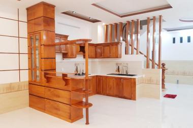 Bán nhà mới đẹp hẻm 79 đường Nguyễn Đệ, phường An Hòa, Ninh Kiều, Cần Thơ
