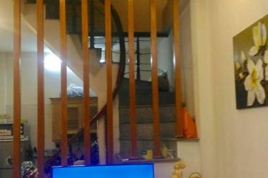 Bán Nhà 40m2 Xây 5 Tầng Đường Trương Định, Sát Vách Trường Tiểu Học Tân Định, Giá 2,5 tỷ