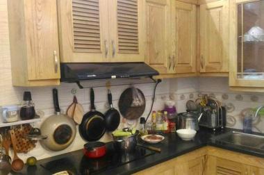 Bán Nhà 40m2 Xây 5 Tầng Đường Trương Định, Sát Vách Trường Tiểu Học Tân Định, Giá 2,5 tỷ