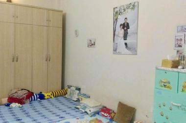 Bán Nhà 40m2 Xây 5 Tầng Đường Trương Định, Sát Vách Trường Tiểu Học Tân Định, Giá 2,5 tỷ