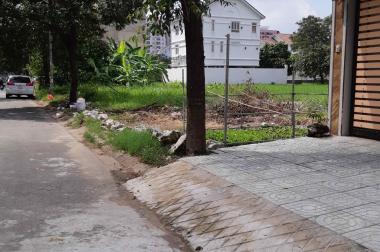 Bán đất nền nhà phố trong KDC 13C Greenlife, Bình Chánh, 85m2, KDC hiện hữu, giá 30 tr/m2
