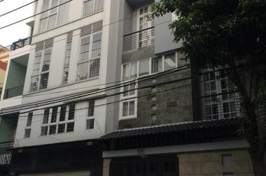Bán nhà HXH Bàu Cát 4, P14, Tân Bình, 4.75x12m (Nở hậu 5m), 3 lầu, 8.5 tỷ