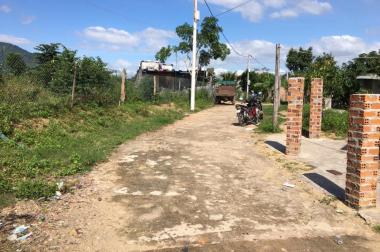Bán đất mặt đường bê tông xã Suối Tiên, Diên Khánh, diện tích 1423m2, mặt tiền 30m